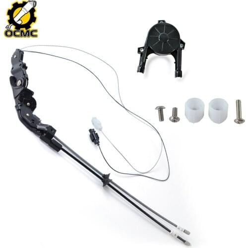 1 PC Fit For Toyota Sienna 2004-2010 8562008042 Right Side Power Sliding Door Cable