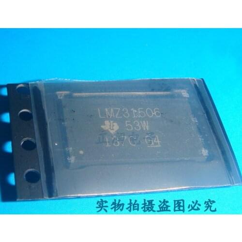100% New&original LMZ31506RUQR LMZ31506RUQ LMZ31506 LMZ31506RUQT QFN47