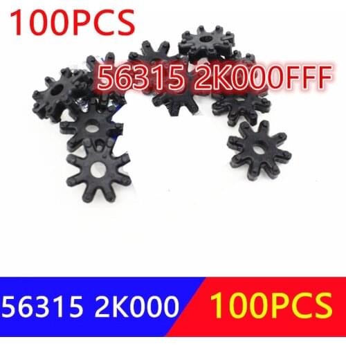 100PCS 563152K000FFF Flexible Coupling Steering Coupler For hyundai Sonata Azera for Kia Optima forte 56315-2K000FFF 563152K000