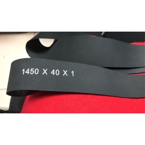 323F1025C / 323F1025 Fuji 350/370/355 minilab belt made in China