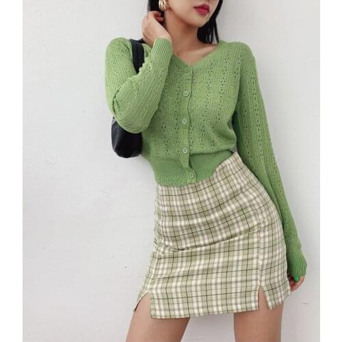 ASECEEDS Pencil Skirt