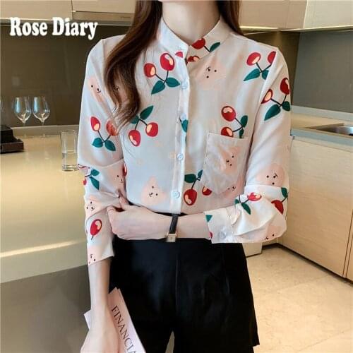 Женские хлопковые рубашки Cechy Daisy China At AliExpress