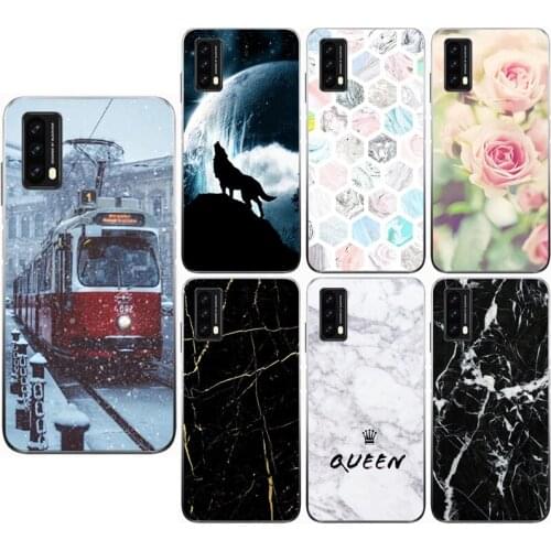 Animal Colorful Case for BLACKVIEW A90 Silicone Soft Covers for Blackview A90 Case Protector Baicvery Back Covers