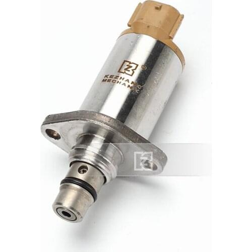 For excavator Hitachi SCV valve high pressure diesel pump SCU valve J05E/J08E 4/6HK1 04226-E0061