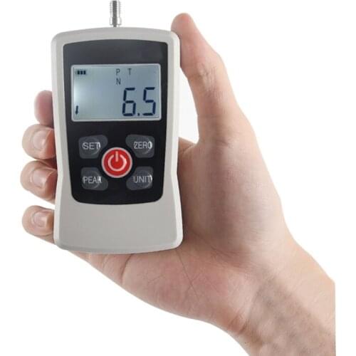 Economic Digital Push Pull Force Gauge