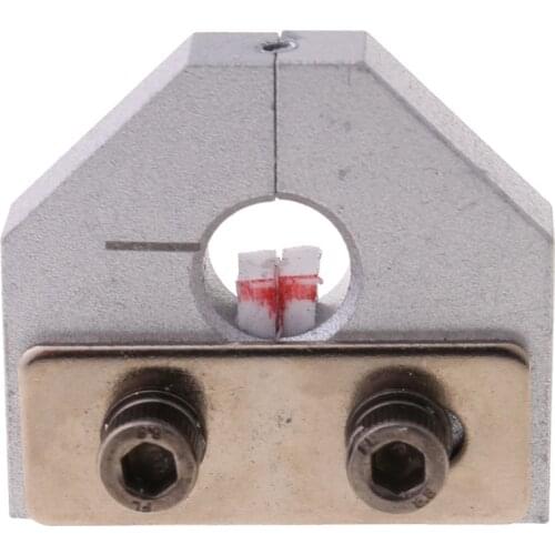 Metal Filament Connector Connection Kit for 3D Printer Repair Parts for PLA/ABS/ HIPS/PC/PETG/PA/PP/PVB Accessories