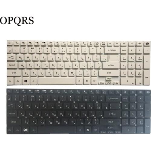NEW Russian Laptop Keyboard for Packard Bell Packard Bell ENTG71BM ENTG81BA MS2397 TSX66 ENTG81A RU keyboard