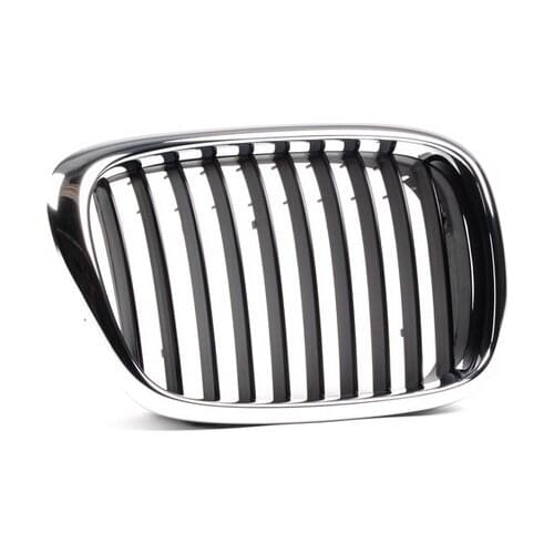 Front Right Side Kidney Grille for BMW E39 525i 528i 520i 51137005838