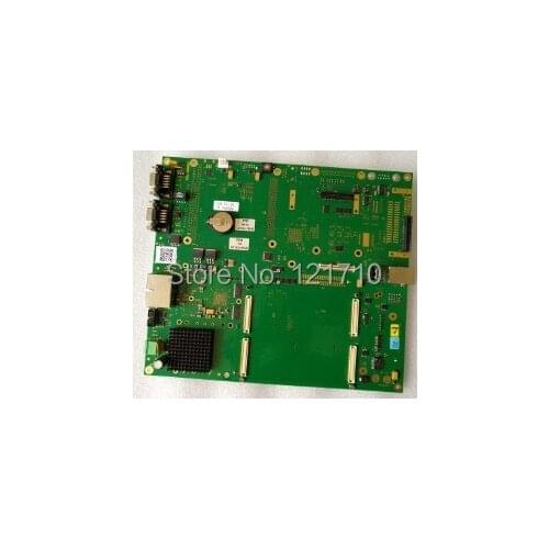 Industrial equipment board 0736-1731-00 0736-1135-01 723-PC E 301 15 007
