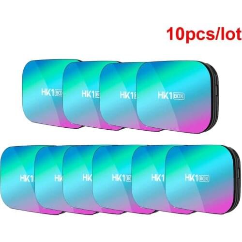Set-top Boxes QMXD China