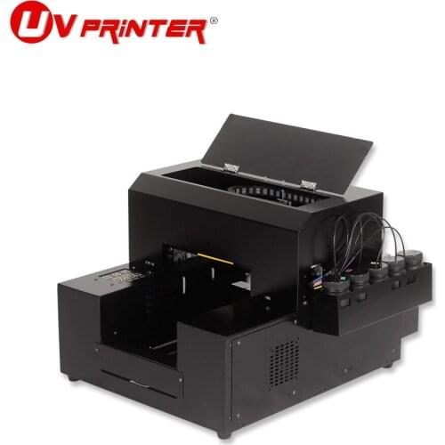 3D embossed inkjet printer UV batch fast printing mobile phone case/card/tile flatbed printing machine