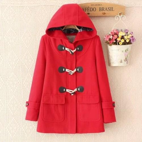 Sutimine Women's Coats