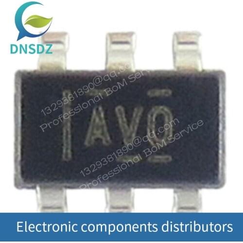 TPS3808G33DBVR TPS3808G33 SOT23-6 Programmable monitoring circuit chip 100%New 10Pcs