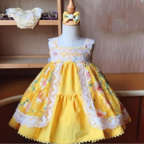 Vinieer Ballroom Dresses For Girls