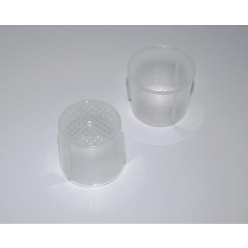 10/100pcs 38*32 Filter cup/DIY Filter teaching materials/Technology Building Block Parts/Toy Accessorie/DIY model PP3832