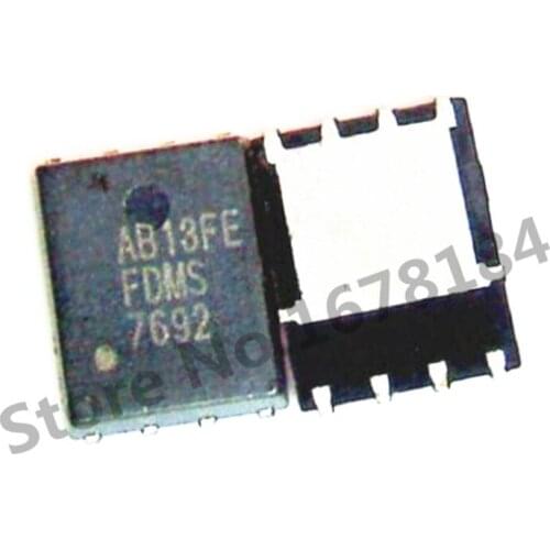 10pcs FDMC7692S FDMC7692 FDMC 7692S