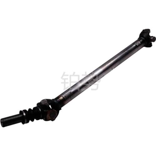 Car front drive shaft assembly 2005-Hum mer drive shaft inner and outer ball cage drive shaft swing half shaft drive shaft