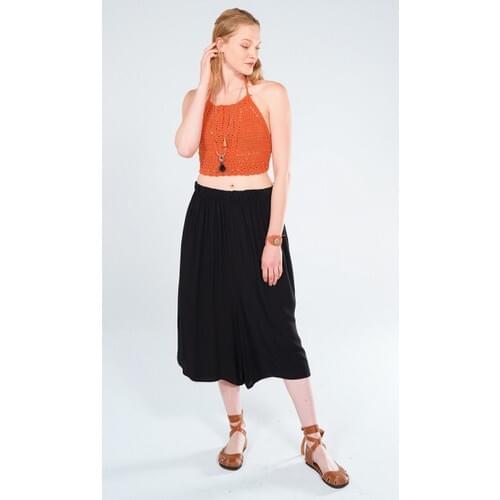 Clandestino Women's Pants And Skirts