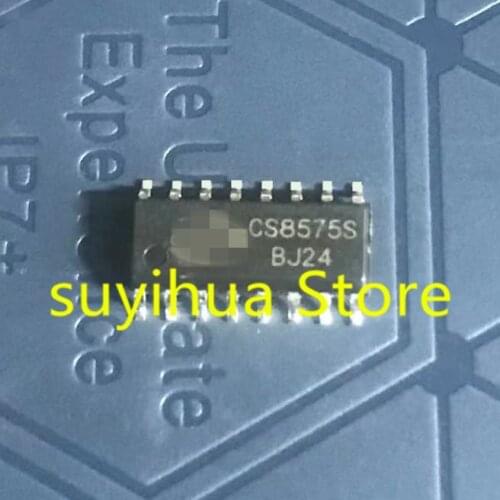 CS8575S CS8575 SOP16 5PCS
