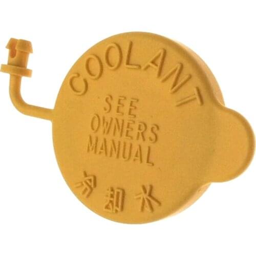 For Subaru Forester Outback Legacy XV Impreza Deputy Kettle Cover Antifreeze Coolant Cap 45153AA000