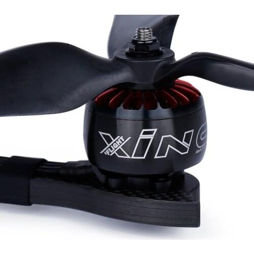 IFlight XING X2814 2814 1100KV 6S Brushless Motor for DC10 Long Range Frame Kit Multi-Rotor RC Drone FPV Racing