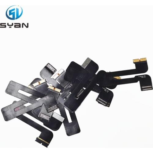 A1534 screen cable for Macbook 12 laptop LCD LED Display connector cable 2015-2017 821-00318-01 821-00510-A
