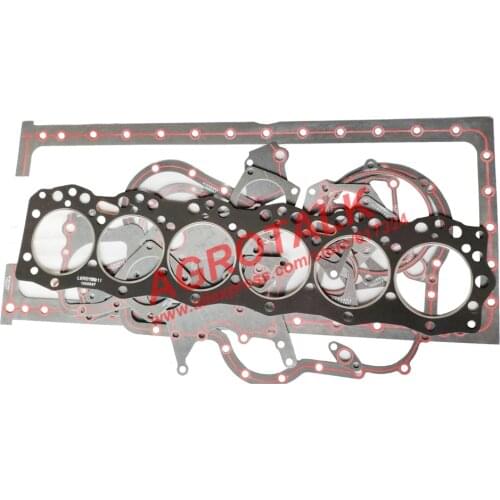 Yituo tractor DFH 1004 with LRC6105T10, the set of gaskets kit including the cylinder head gasket