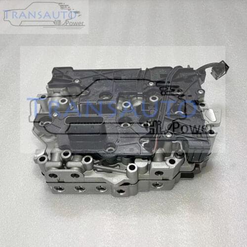Transmission Body Assembly OEM 6F35 AL8Z-7G391-A AL8P-7G391-A 9L8Z-7A092-CB 9L8P-7A092-CB for Nissan