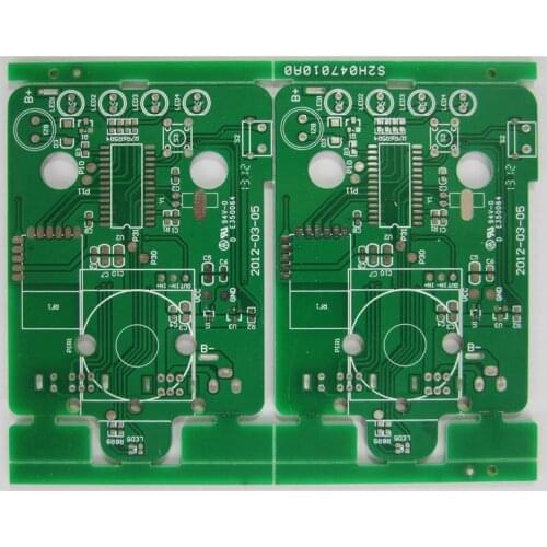 Multilayer PCBs for Medical Equipment and electrical appliance, medical Printed Circuit Boards laminate stack-up many choice