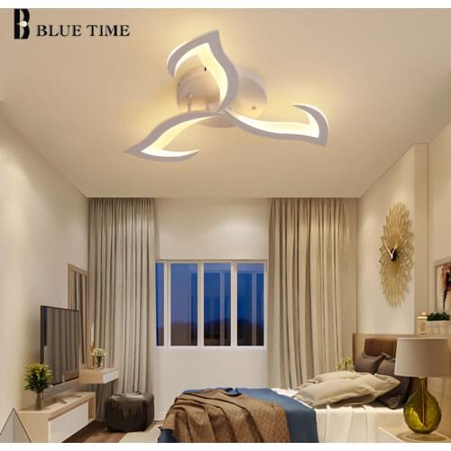 Fashion Led Ceiling Light Home Decoration Chandelier Ceiling Lamp for Foyer Living room Bedroom Dining room Home light Fixture