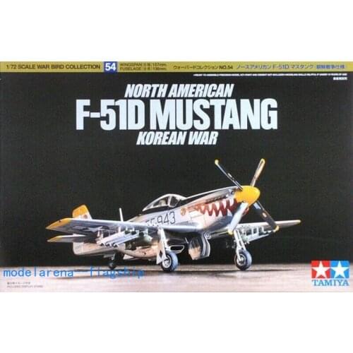 Tamiya 1/72 scale model kit 60754