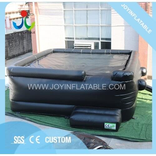 Customized Inflatable Air Bag For Skiing And Snowboarding No Logo