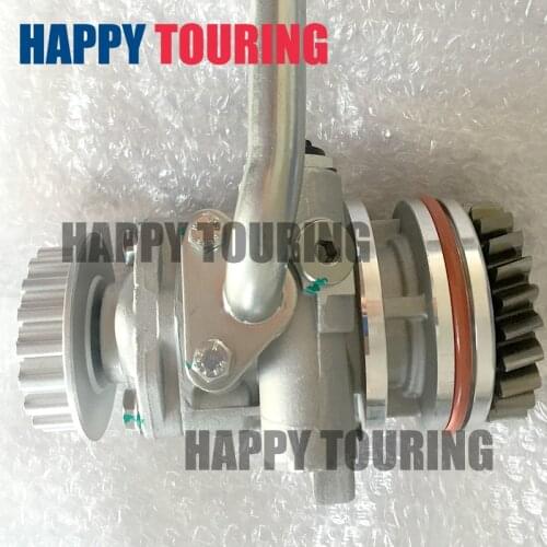 New Power Steering Pump For VW TRANSPORTER T5 2,5 TDI 7H0422153A 7L6422153B 7H0422153G 7H0422153H