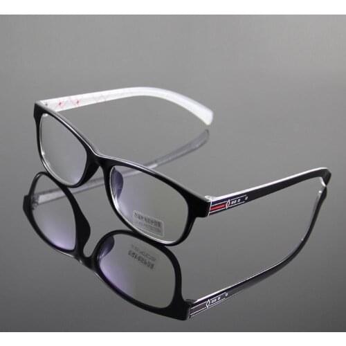 Anti Blue Ray Eyeglasses Men Women Glasses Clear Lens Blue Light Blocking Glasses Computer Goggles Eyewear Frame Spectacles
