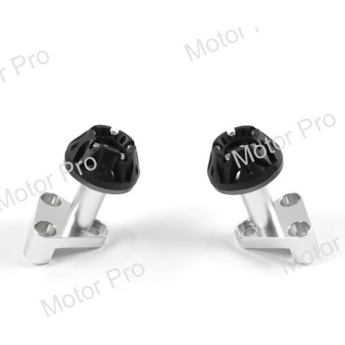 For Yamaha XJR 1300 1998 - 2008 Engine Anti Crash Pads Falling Protection XJR1300 1999 2000 2001 2002 2003 2004 2005 2006 2007