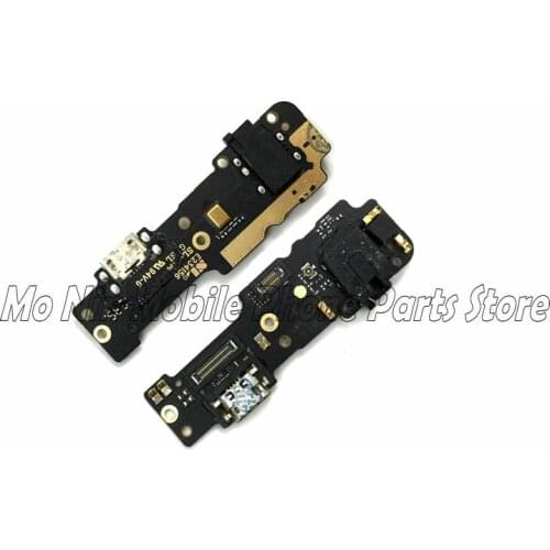 QCKBST Microphones For Meizu M3 Max Phones China