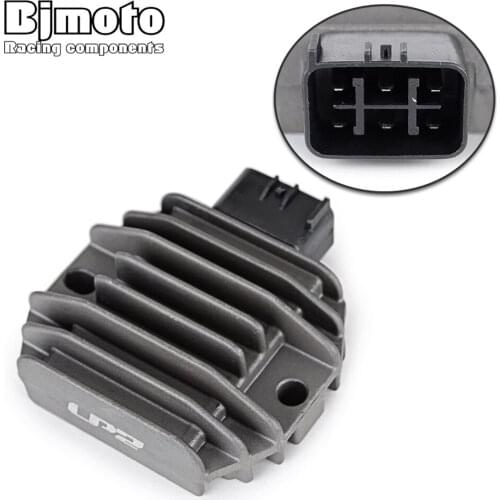 Voltage regulator rectifier For Suzuki DF25A DF30A DF40A STS/L DF50A QHS/L; T(H)S/L DF 25A 30A 40A 50A 50AV DF50AV T(H)L/XL