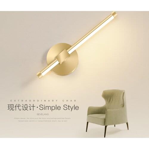 Nordic led stone wandlamp penteadeira wall lights luminaria de parede living room lamp beside lamp