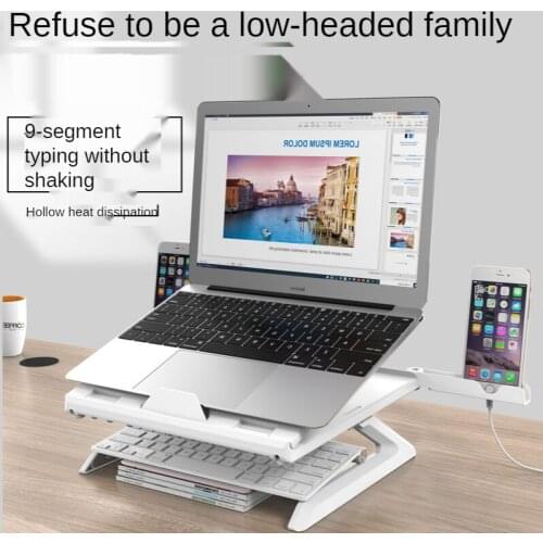 ThundeaL Holders For Laptops