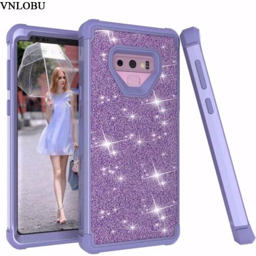 VNLOBU Samsung Galaxy Note 9 Phone Cases
