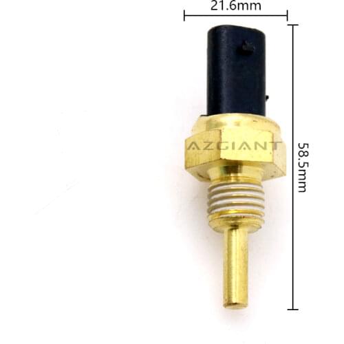 25186240 23518092 70824479 Air Pressure Water Temperature Sensor Accessories For Chevrolet