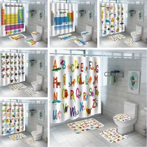AHLJWSMILE Bathroom Products