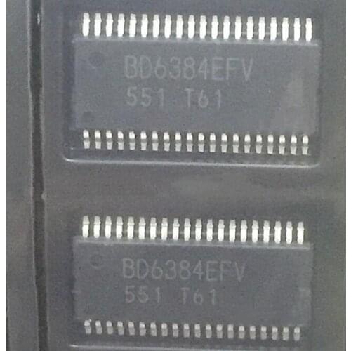 BD6384EFV BD6384EFV-E2