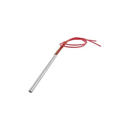 Free shipping 1pcs Mold Heating Element 18mm x 200mm Single End Cartridge Heater AC 220V 500W Electricity Generation