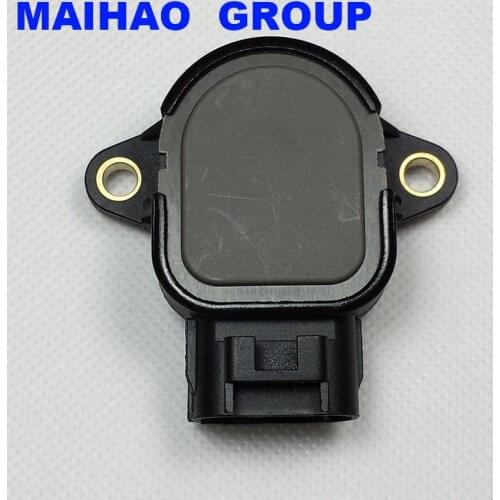 THROTTLE POSITION SENSOR 1342052G00 FOR SUZUKI BALENO CARRY JIMNY SWIFT WAGON Verona ESTEEM AERIO Chevrolet Pontiac Toyota Hiace