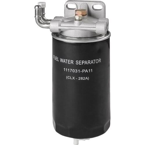 FILTER ASSEMBLY 1117031-PA11 CLX-282A for ISUZU