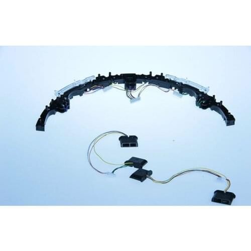 Aries KIT sensors + cables connectors ROBOT crumb DIGITAL 2711 2712 2717