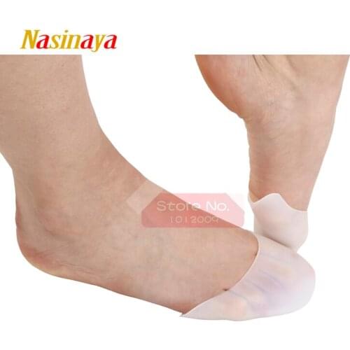 Silicon Gel Rhythmic Gymnastics RG Shoes Roupa Ginastica Child Adult Shoes Soft Material Half Length Dancing Belly Dance Ballet