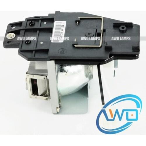 SP-LAMP-062 Original bare lamps with housing for InFocus IN3914/IN3916/LP7200 Projectors