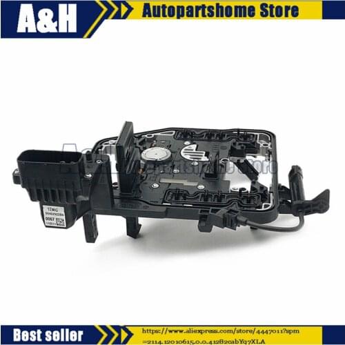 Genuine / Original DQ200 TCU DSG TCM For 0AM927769K TCU Transmission Control Unit Remanufacture 100% Work 0AM-927-769k